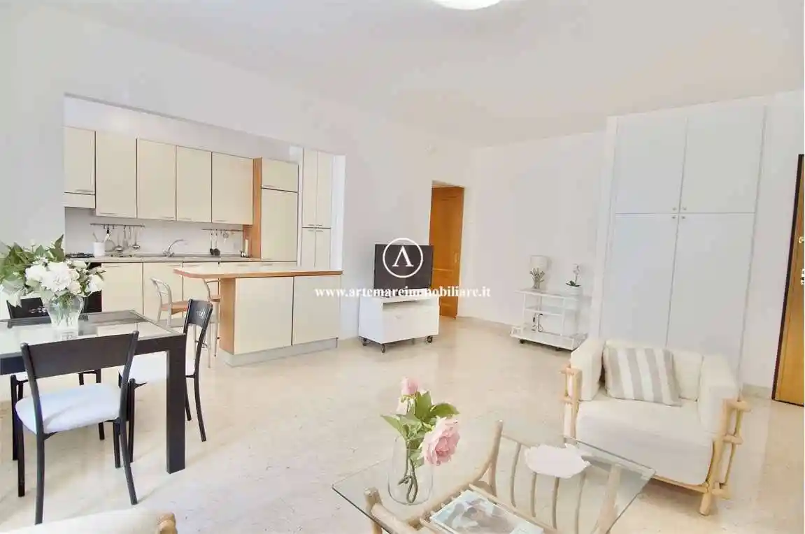 Appartamento in affitto a Forte dei Marmi