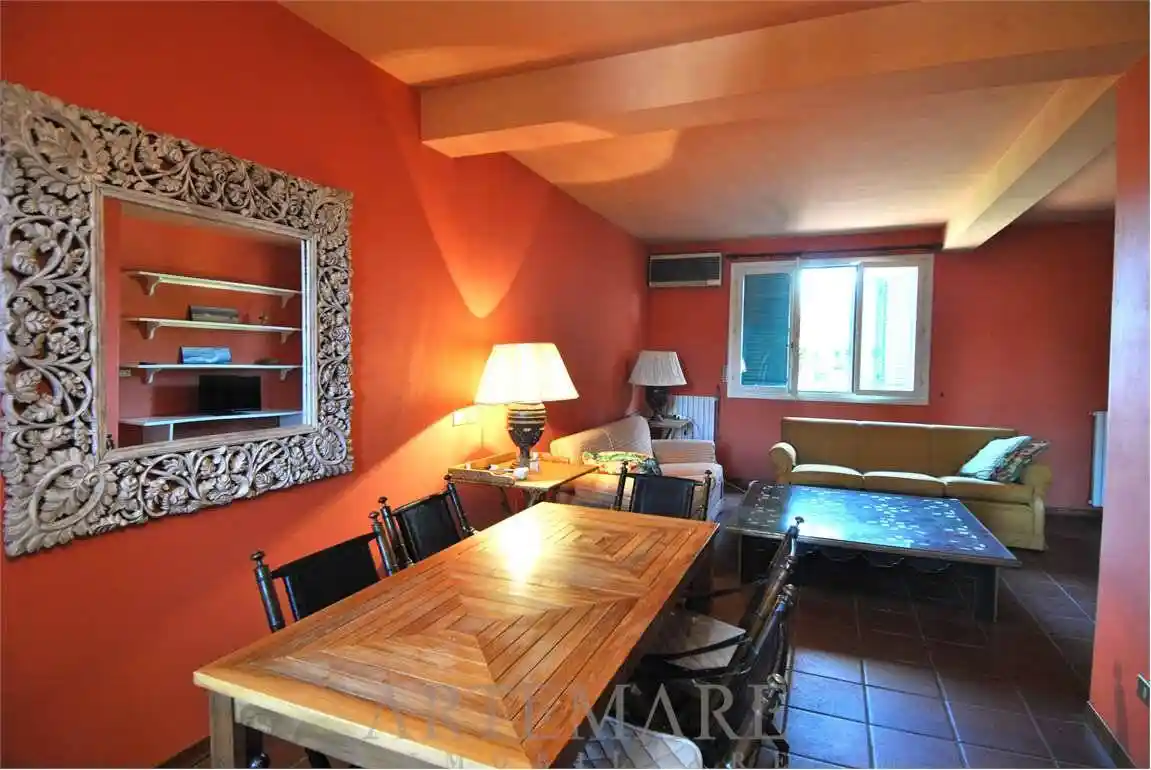 Appartamento in affitto a Forte dei Marmi