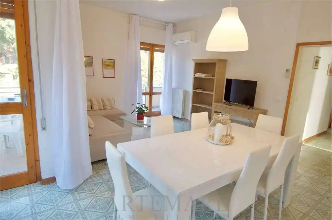 Appartamento in affitto a Forte dei Marmi