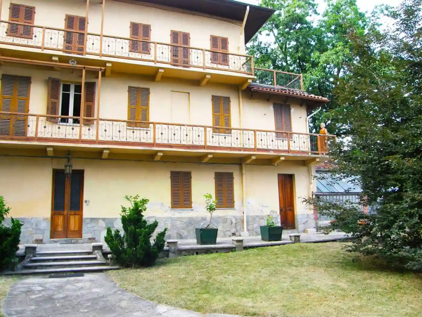 Casa indipendente - foto 3