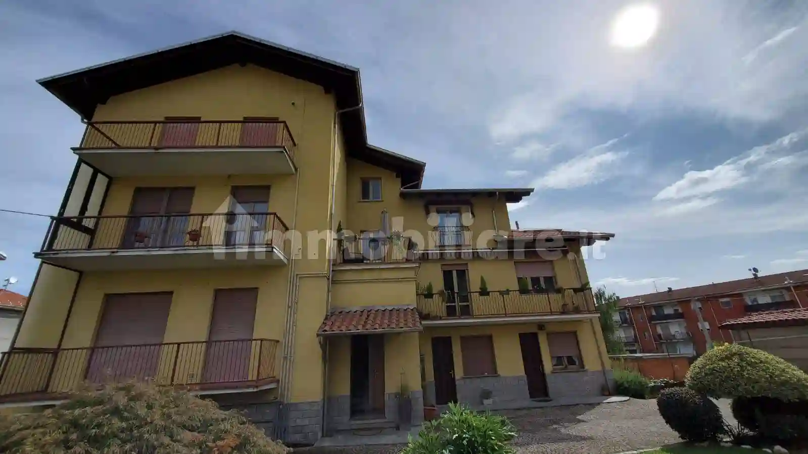 Casa indipendente - foto 2