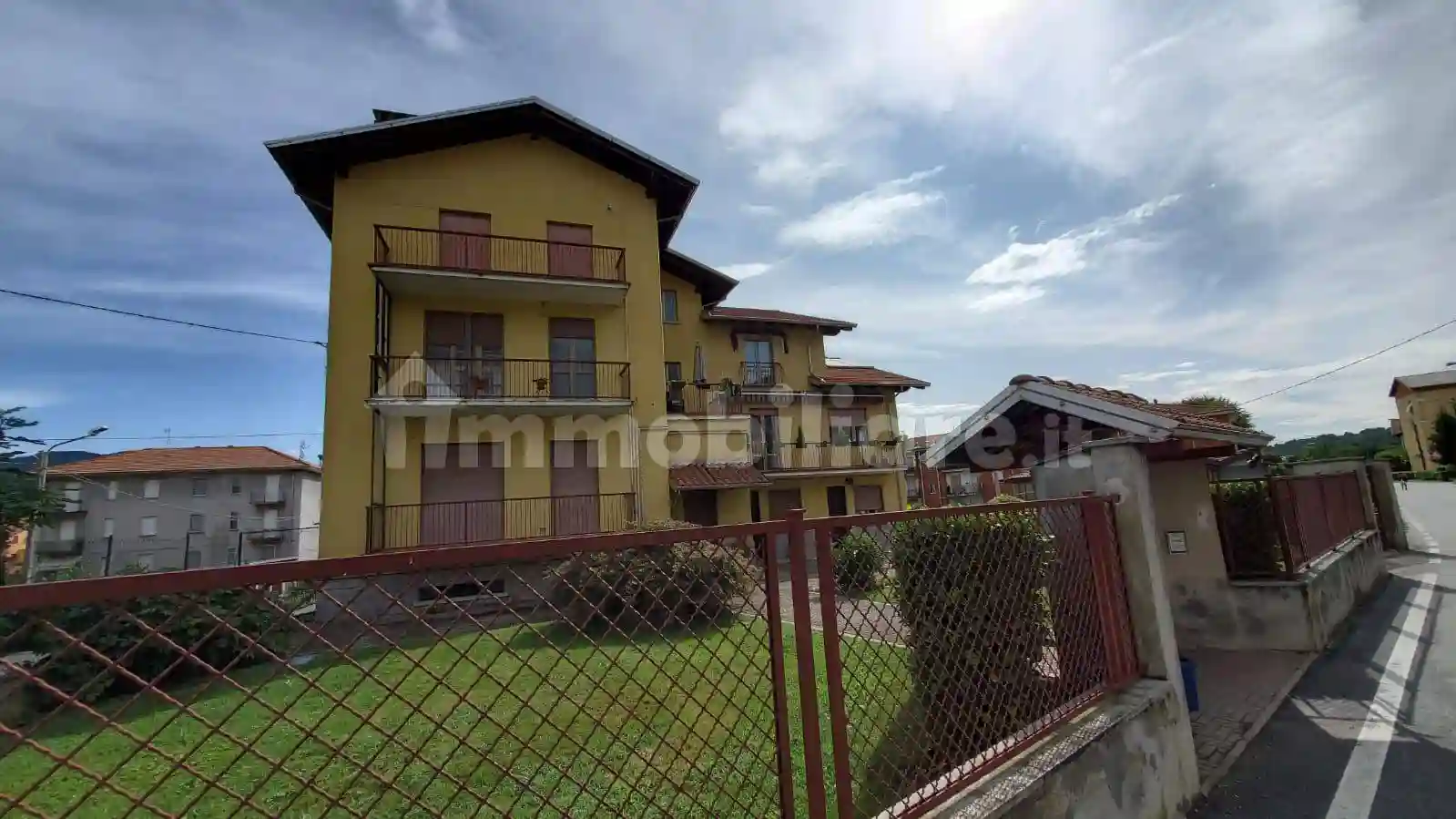 Casa indipendente - foto 4