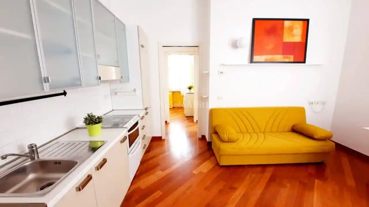 Appartamento in affitto a Monza