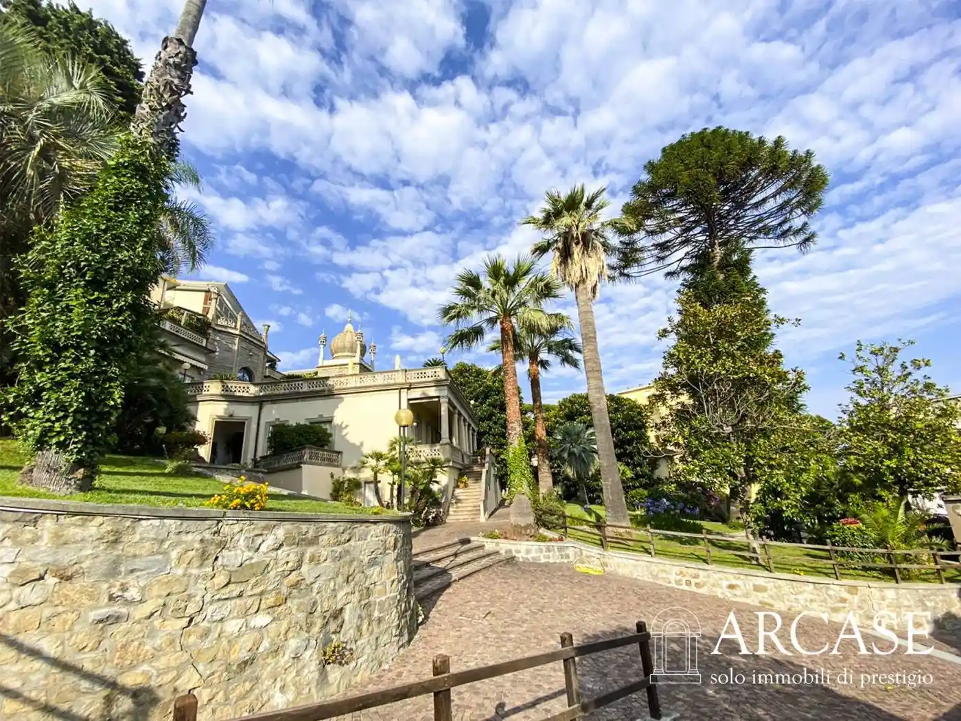 Appartamento in vendita a Sanremo