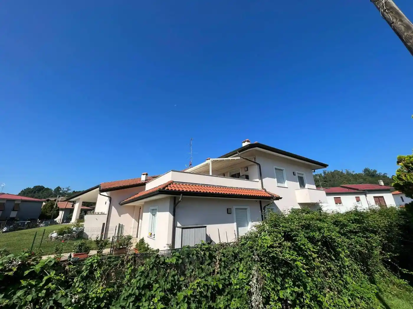 Appartamento in affitto a Gallarate