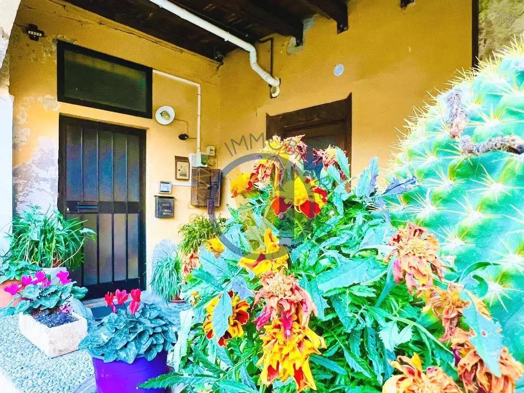 Appartamento in vendita a Casciago