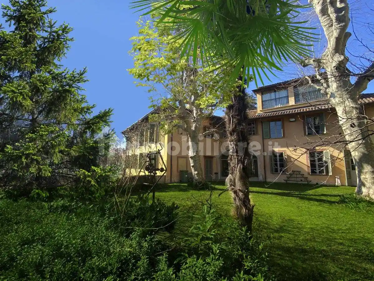 Villa in vendita a Rivoli