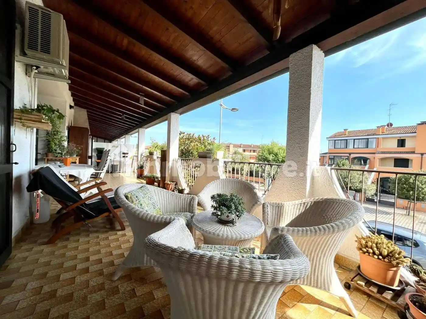 Appartamento in vendita a Comacchio