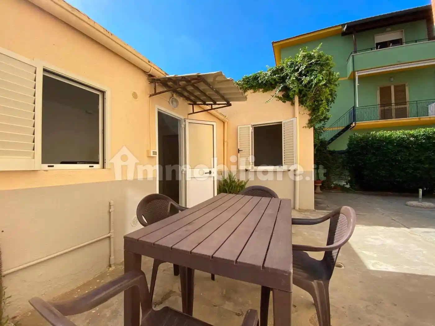 Appartamento in vendita a Follonica