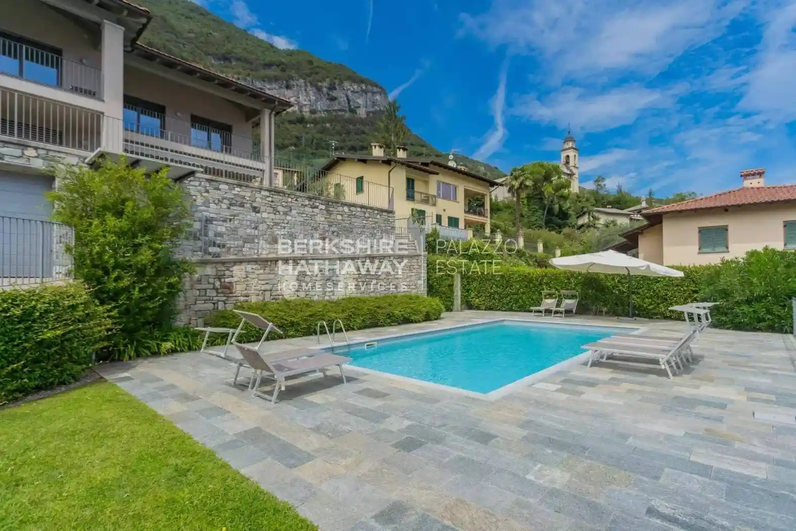 Attico - Mansarda in vendita a Tremezzina