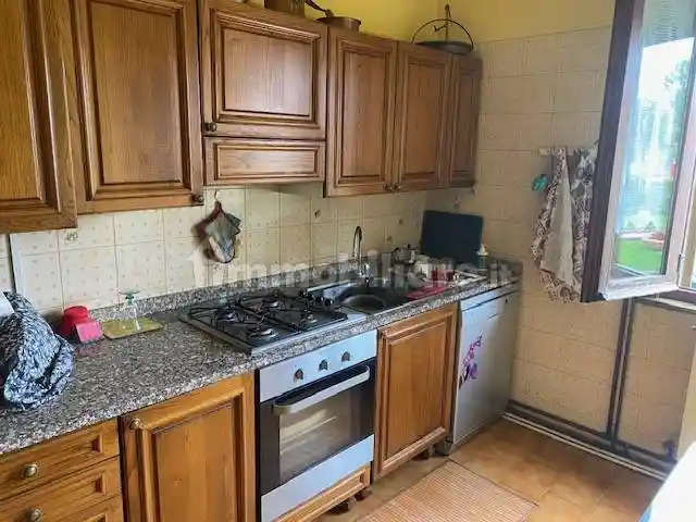 Villetta a schiera in vendita a Viadana