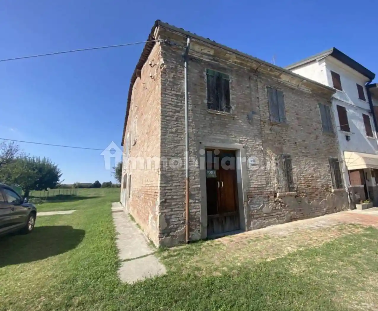 Rustico - Casale in vendita a Concordia sulla Secchia