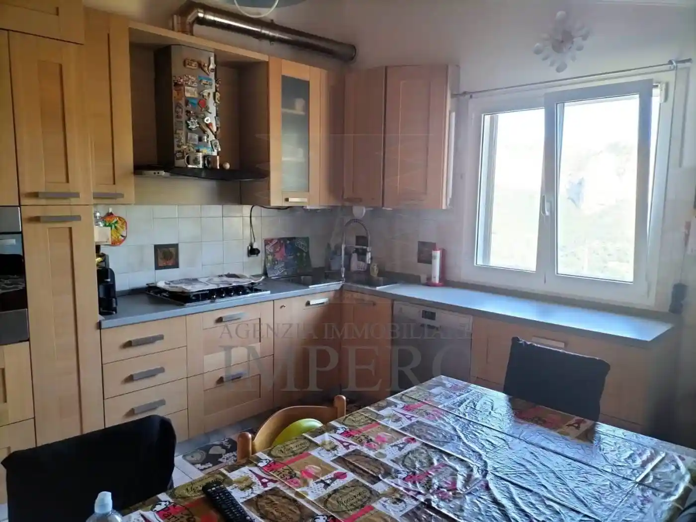 Villetta a schiera in vendita a Ventimiglia