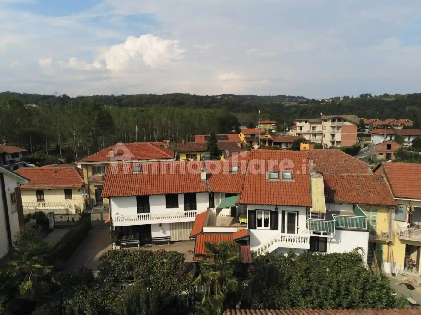 Villa in vendita a Sangano