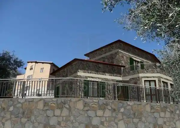 Villa in vendita a Ventimiglia