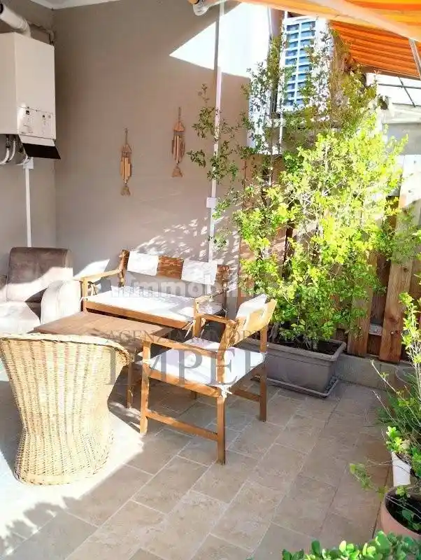 Appartamento in vendita a Ventimiglia