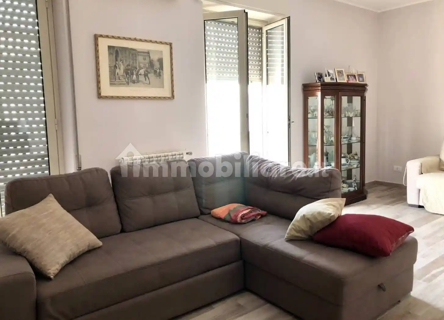 Appartamento in vendita a Siracusa