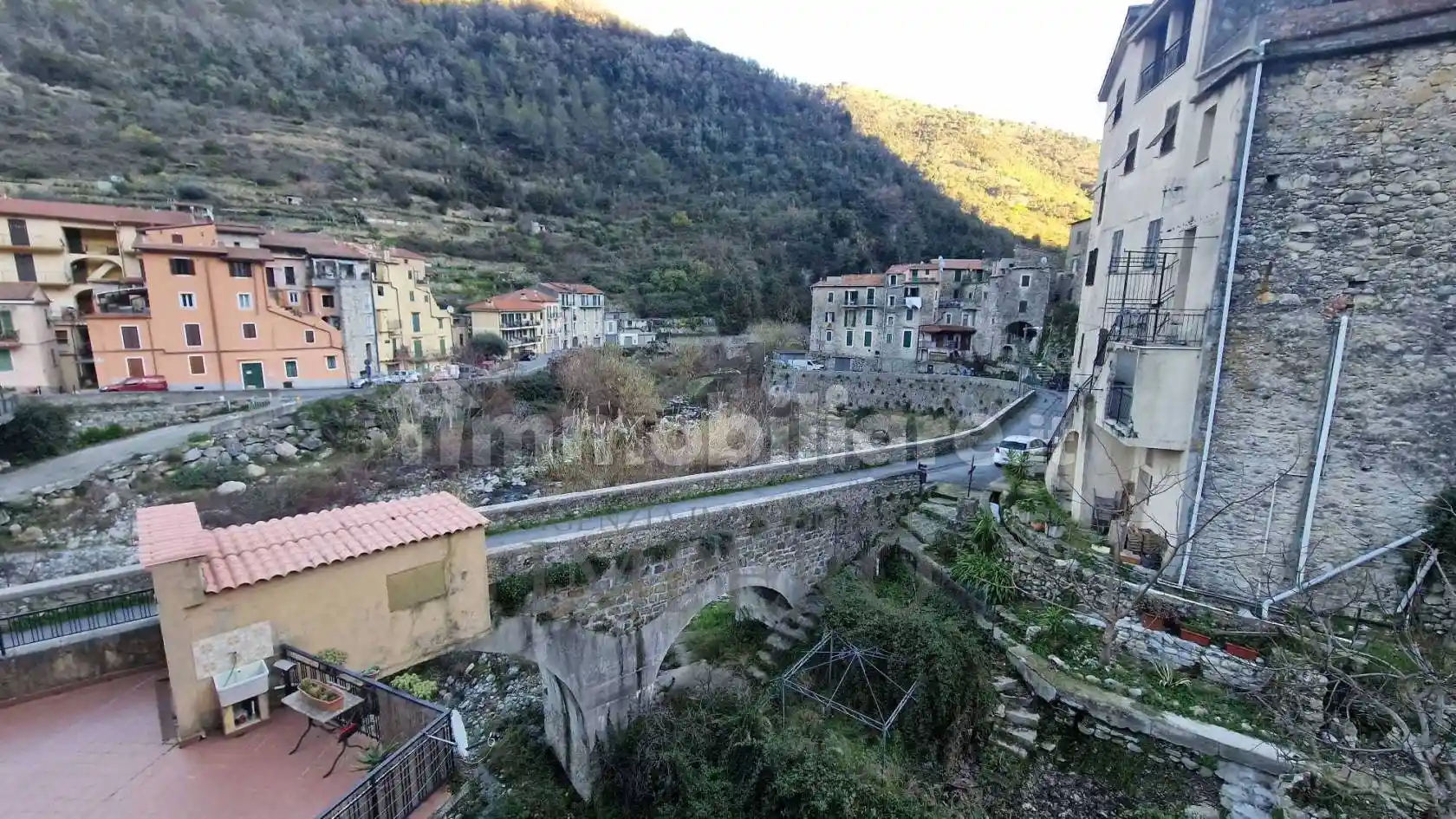 Appartamento in vendita a Ventimiglia