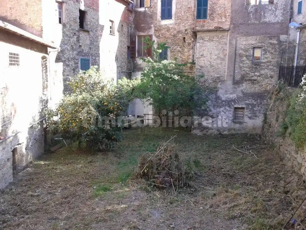 Rustico - Casale in vendita a San Biagio della Cima