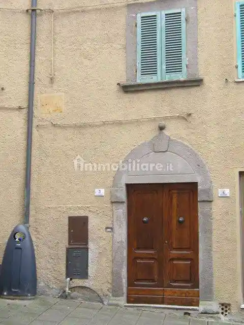 Appartamento in vendita a Abbadia San Salvatore