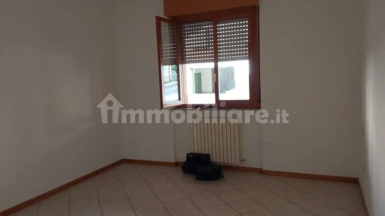 Appartamento in affitto a Treia