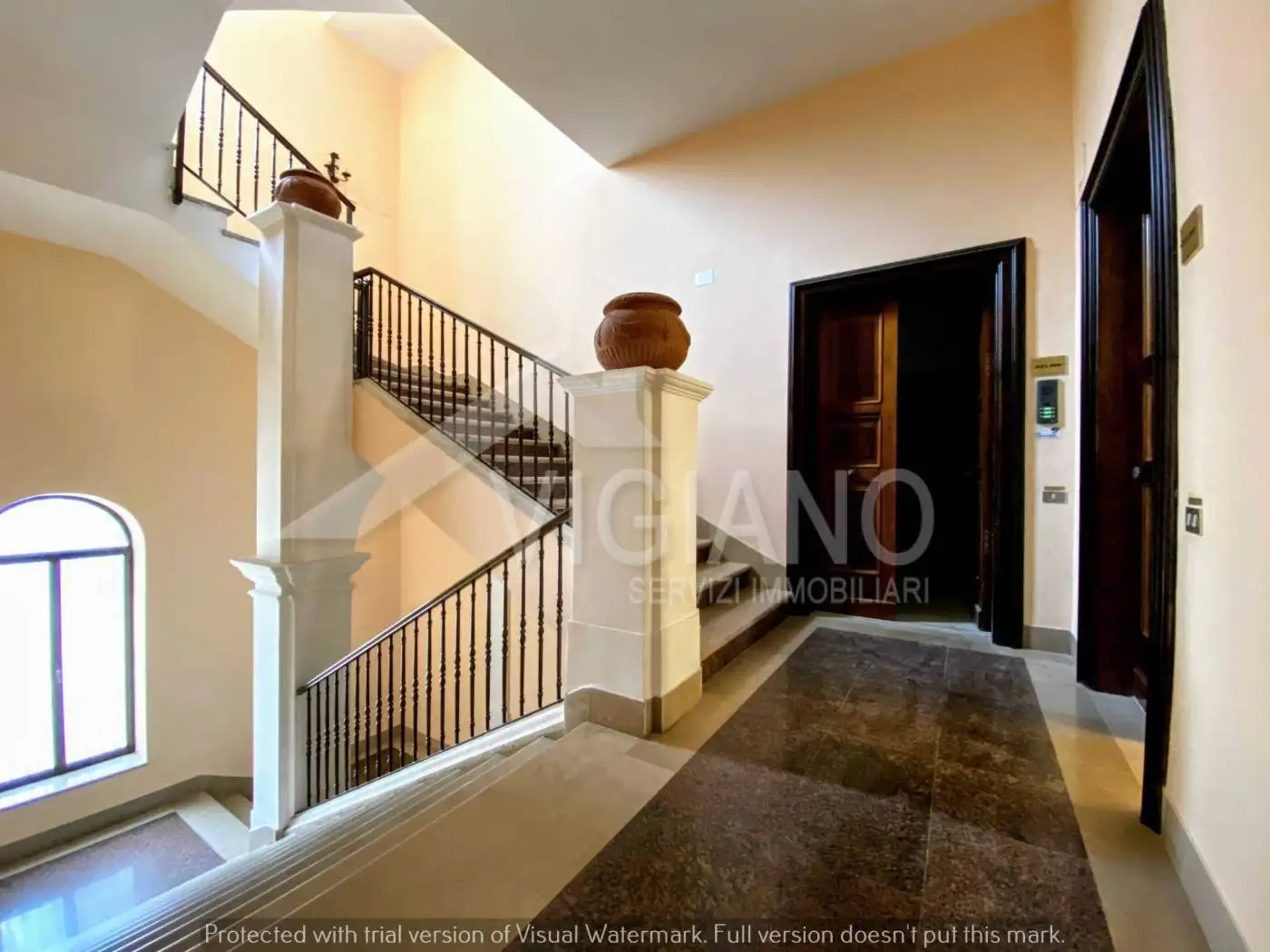 Appartamento in affitto a Foggia