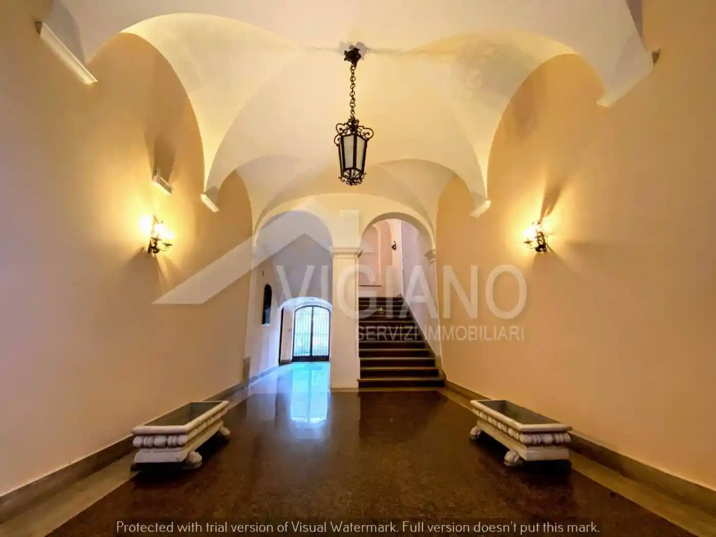 Monolocale via Giuseppe Rosati, Immacolata, Foggia - foto 2