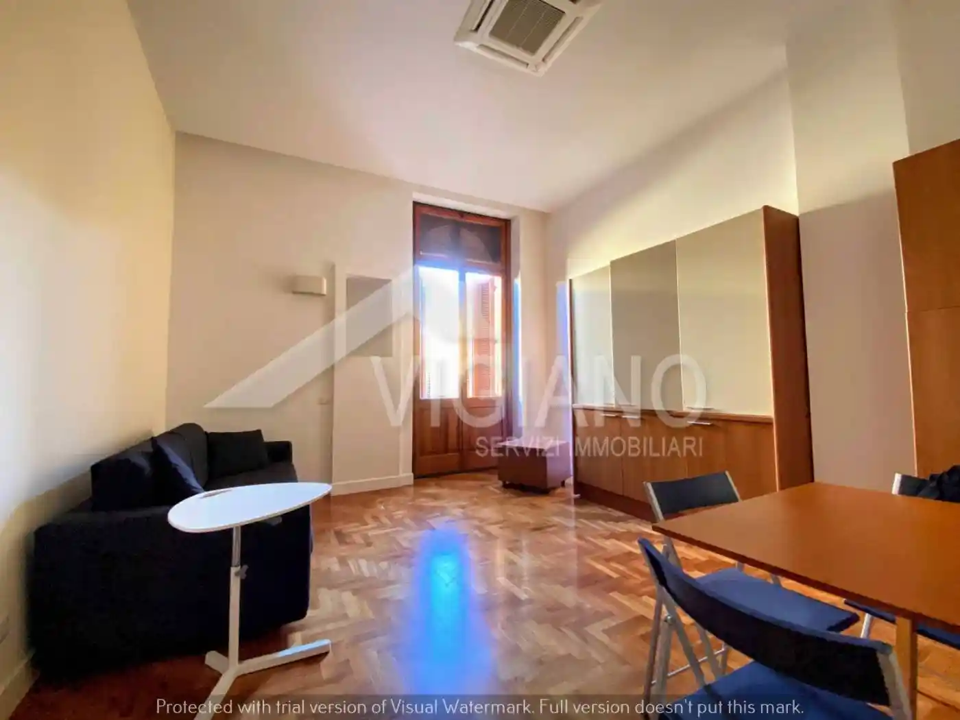 Monolocale via Giuseppe Rosati, Immacolata, Foggia - foto 5