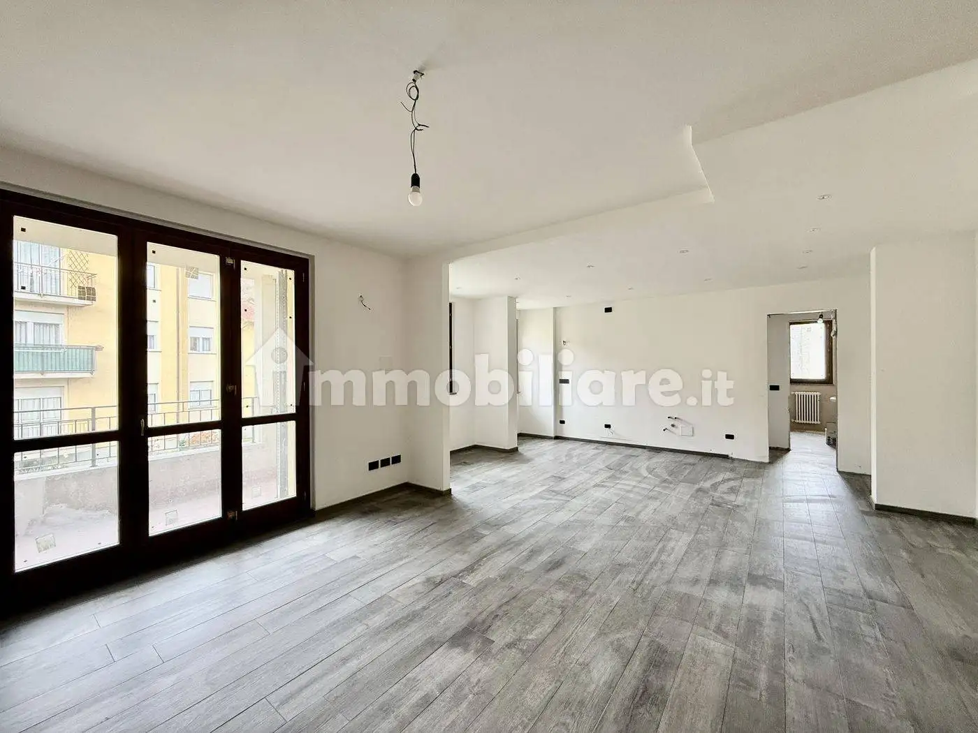 Attico - Mansarda in vendita a Gravedona ed Uniti