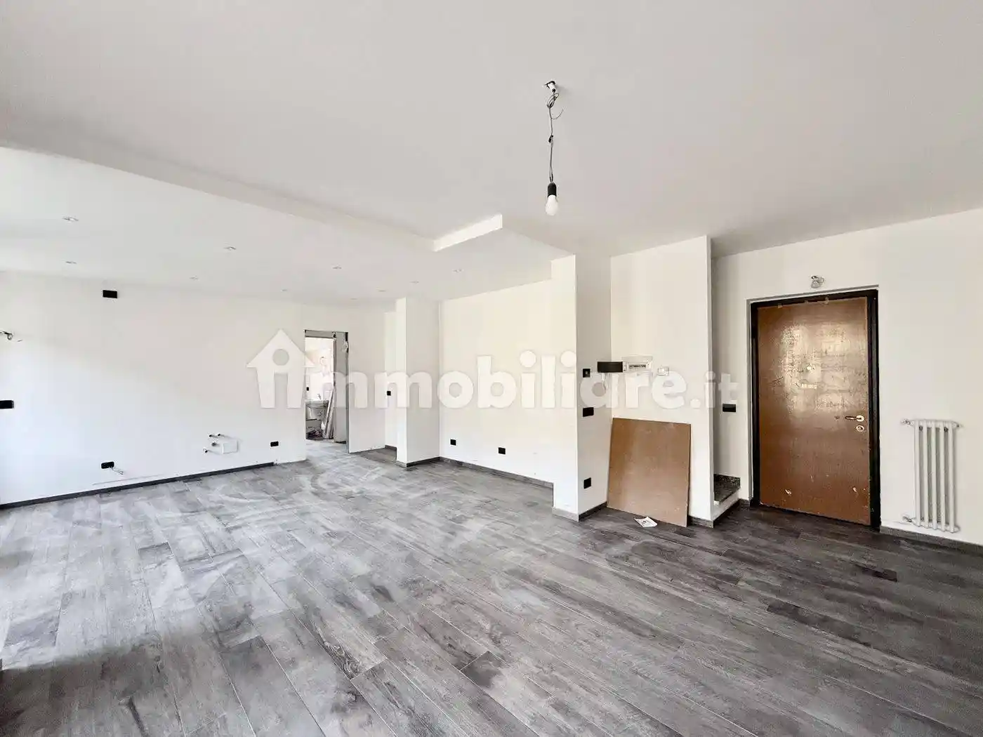 Mansarda Regina ponente, Gravedona, Gravedona ed Uniti - foto 5