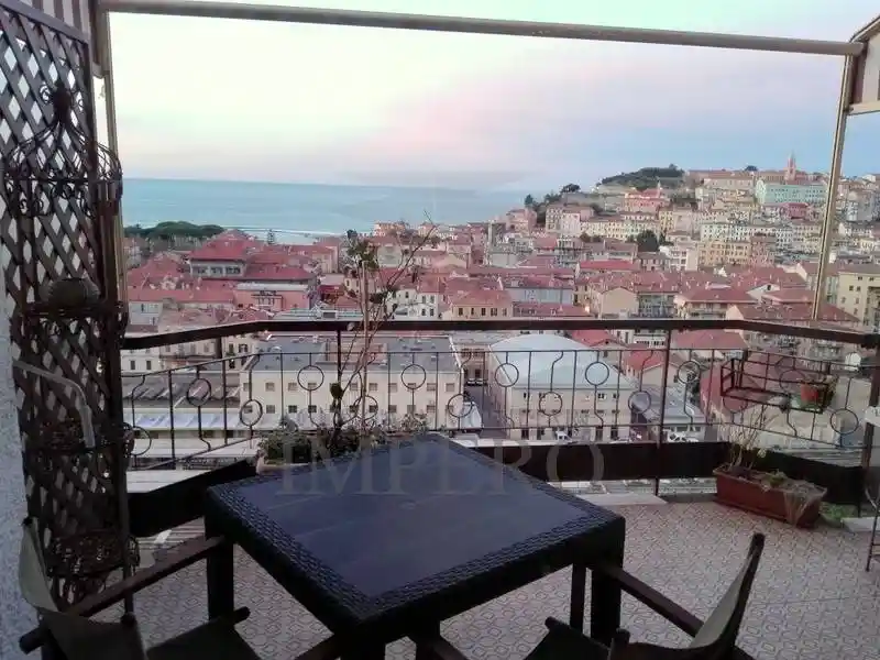 Appartamento in vendita a Ventimiglia