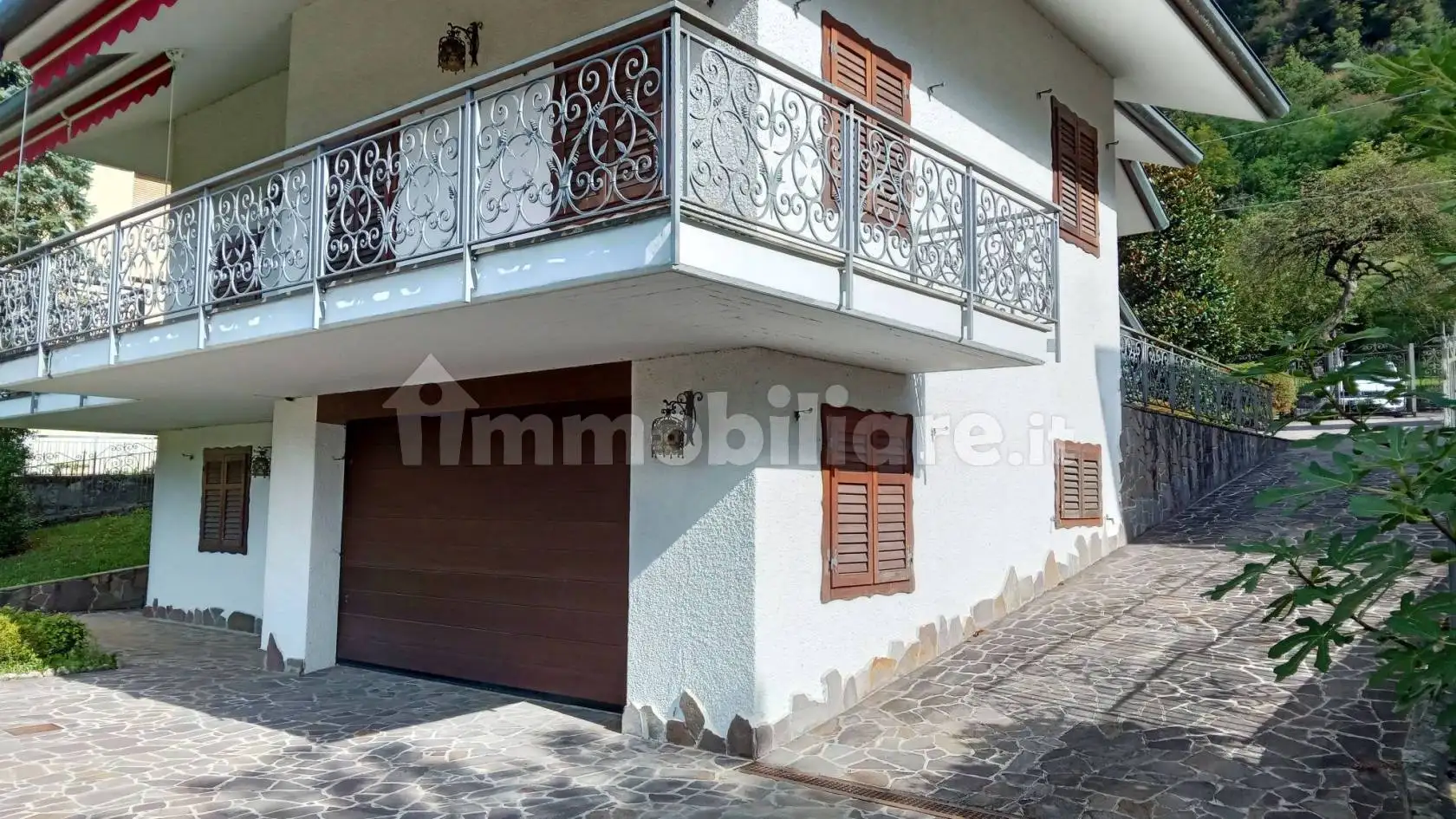 Villa unifamiliare via Cadamone, Brembilla, Val Brembilla - foto 4