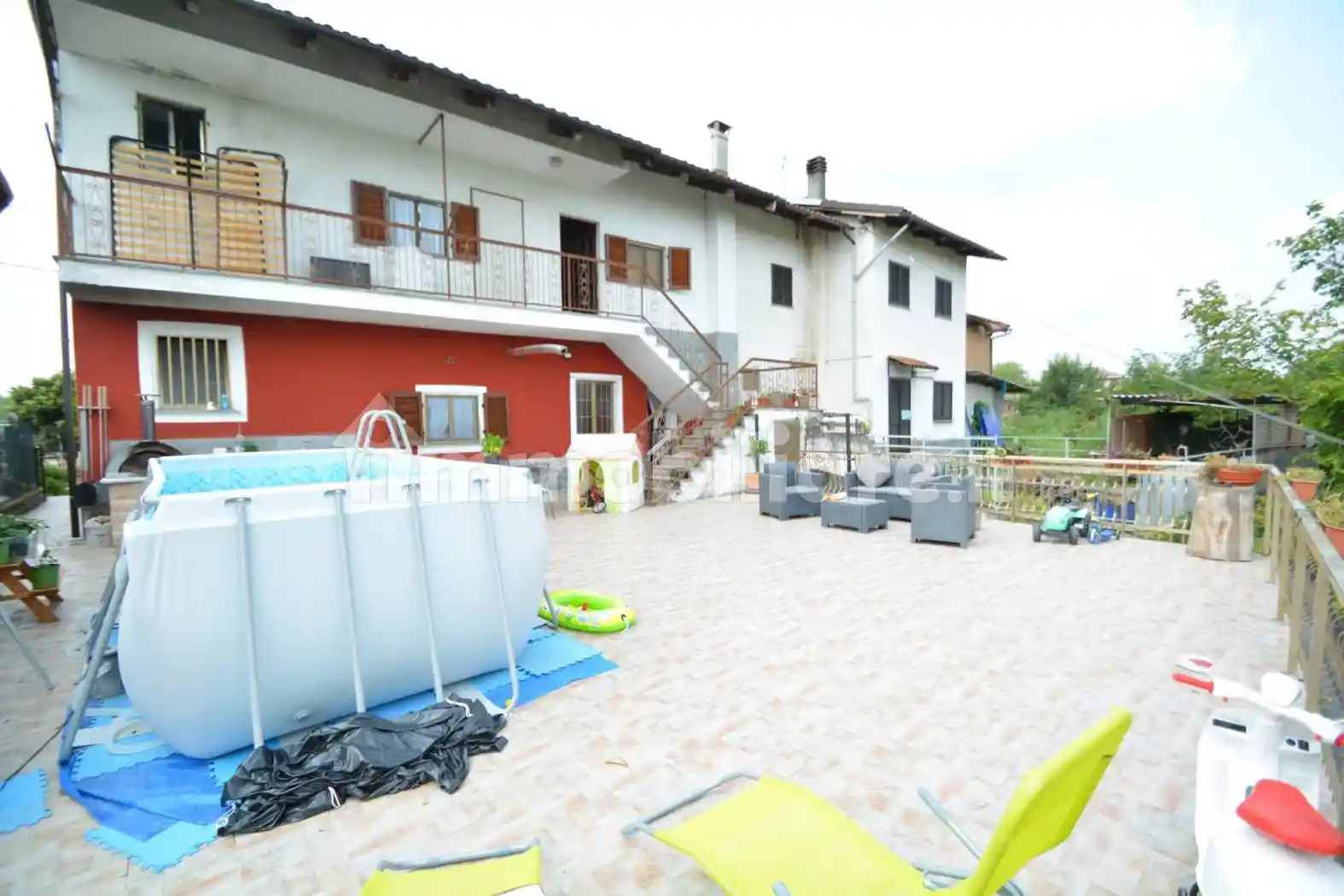 Casa indipendente - foto 2