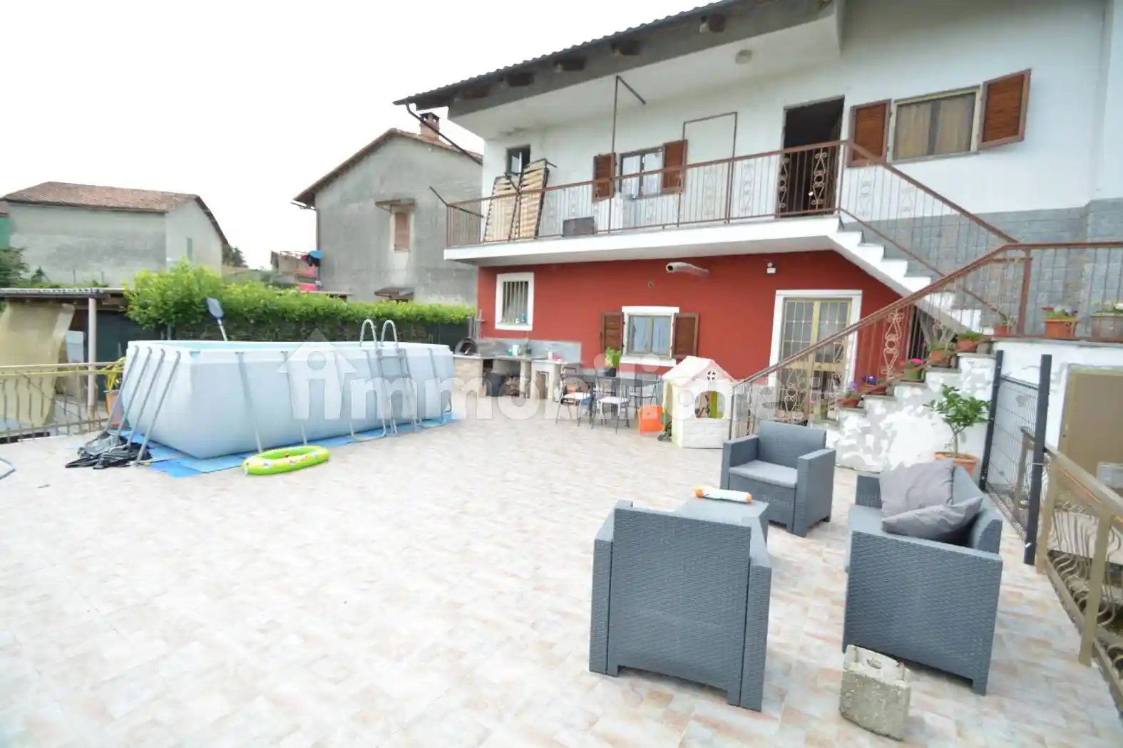 Casa indipendente - foto 3