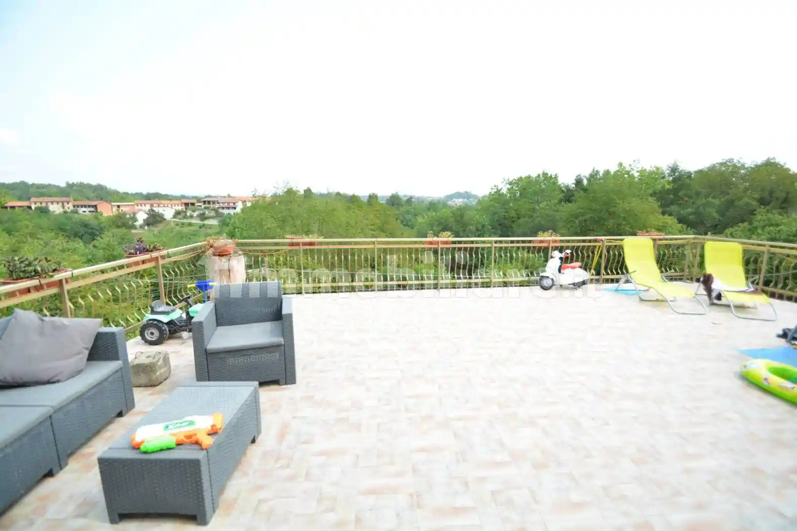 Casa indipendente - foto 4