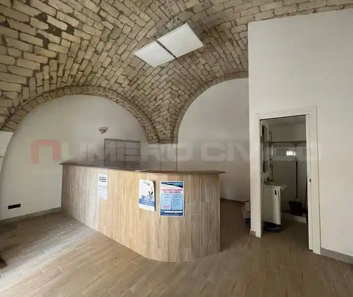 Appartamento in vendita a Foggia