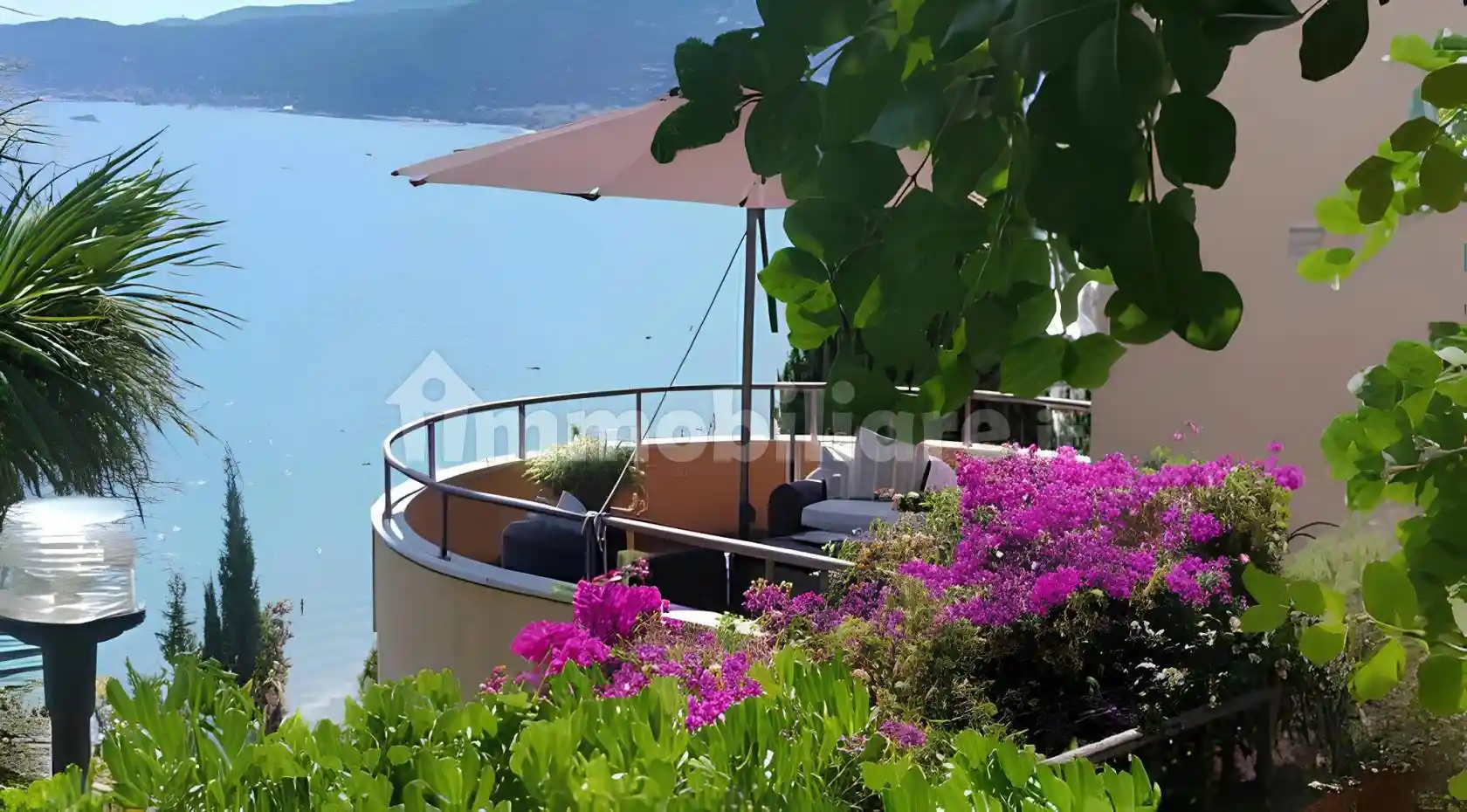 Attico - Mansarda in vendita a Alassio