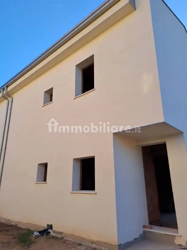 Terratetto plurifamiliare via Malcanton, Malcontenta, Mira - foto 3