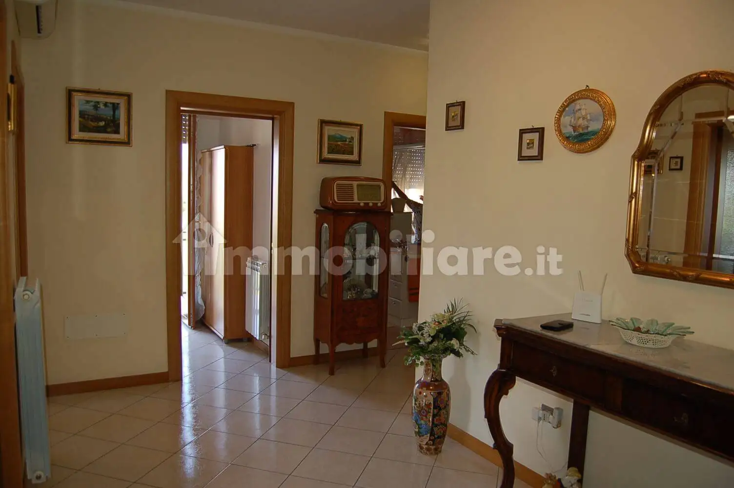 Appartamento in vendita a Carmignano di Brenta