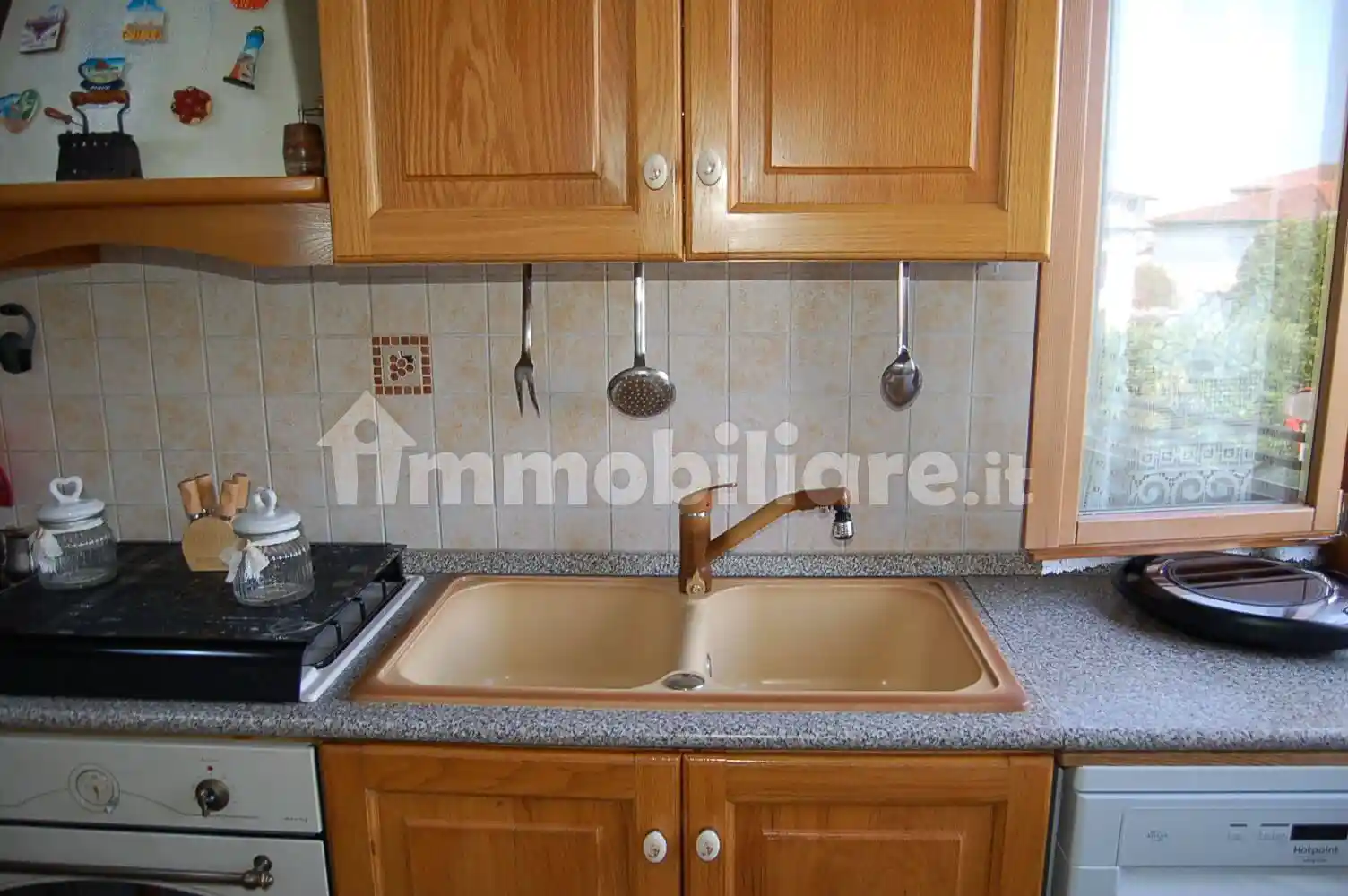 Quadrilocale via Martiri della Liberazione, Centro, Carmignano di Brenta - foto 4