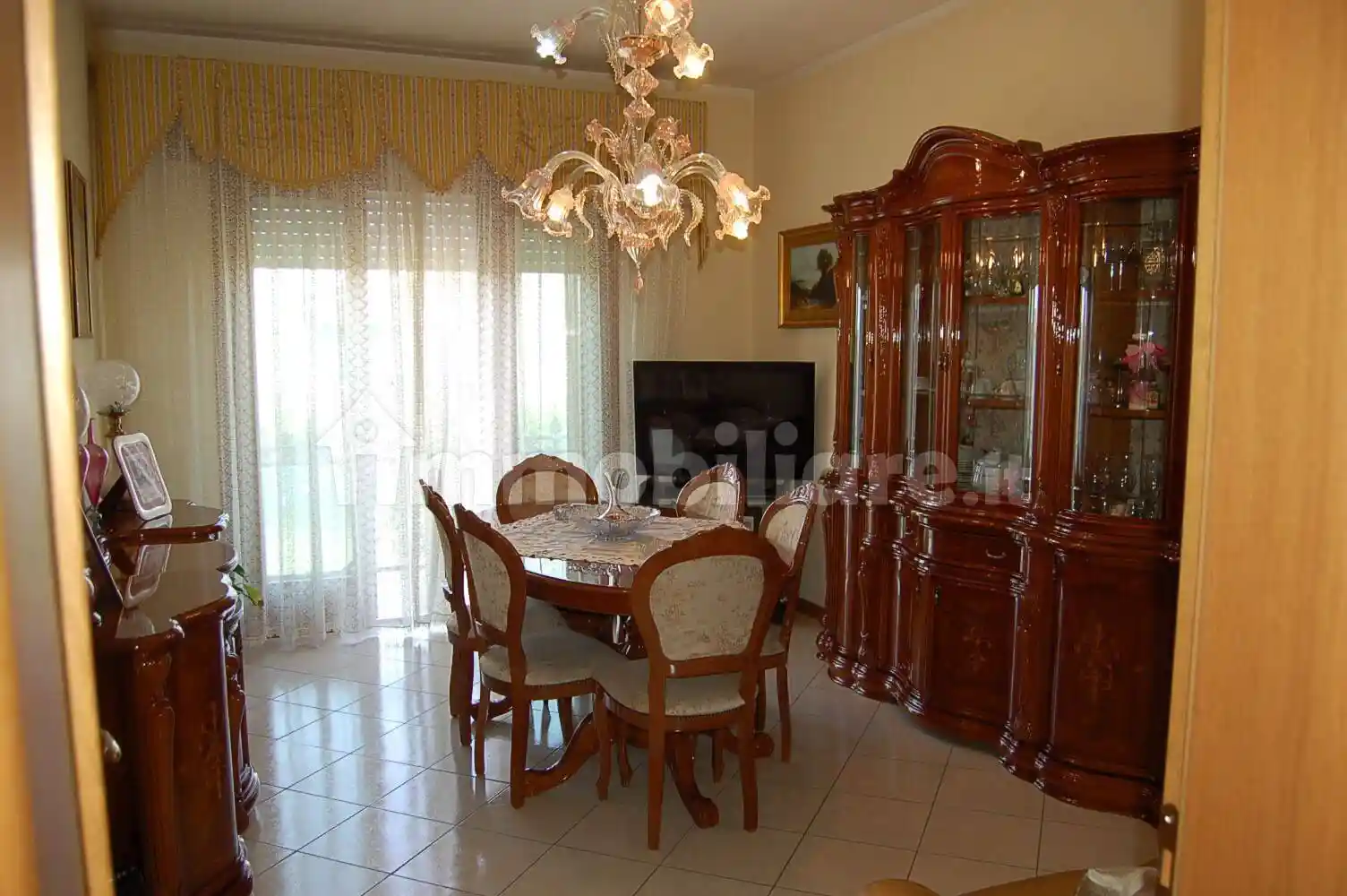 Quadrilocale via Martiri della Liberazione, Centro, Carmignano di Brenta - foto 5