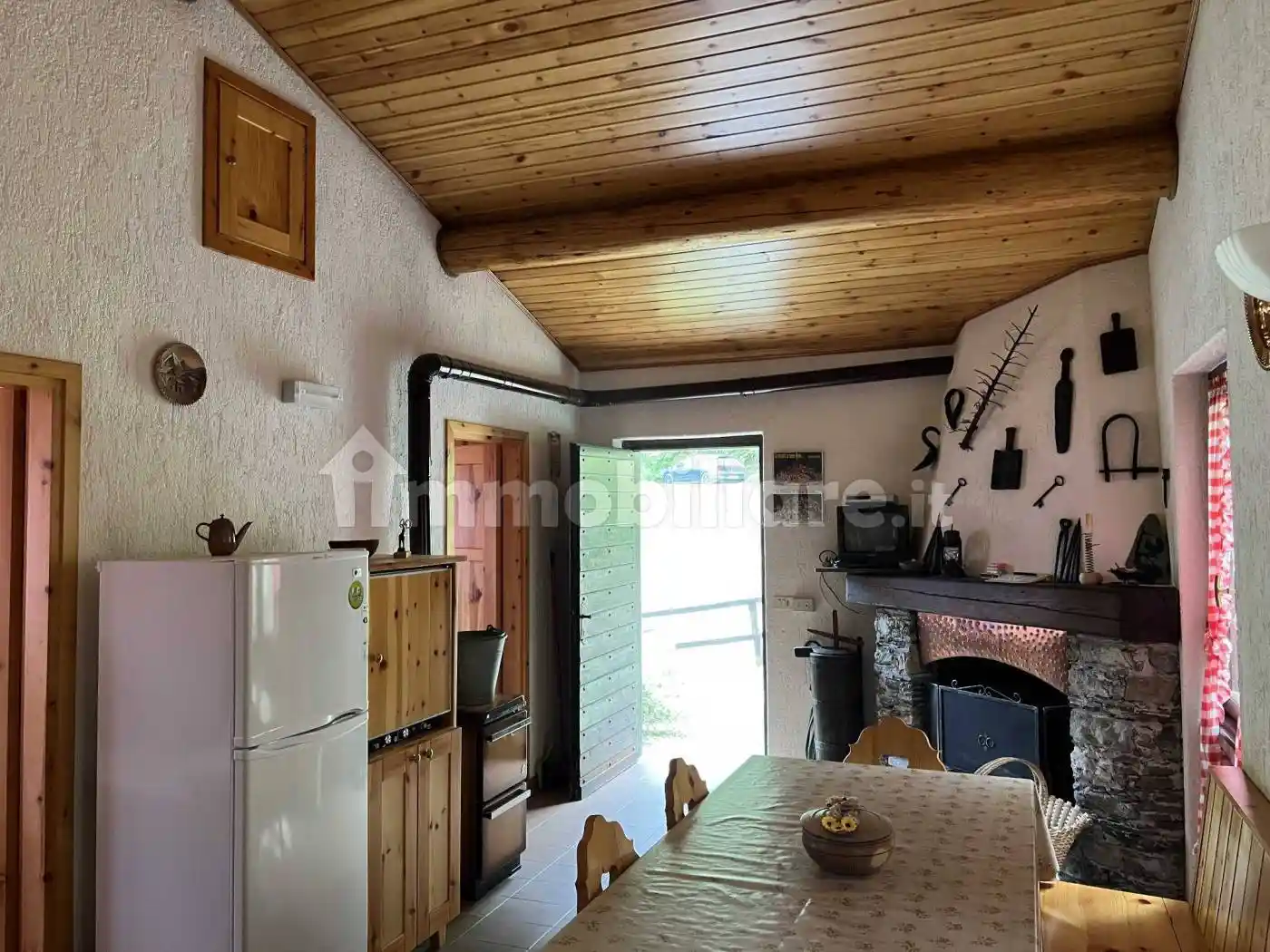 Terratetto unifamiliare Piazzola, Castello dell'Acqua - foto 3