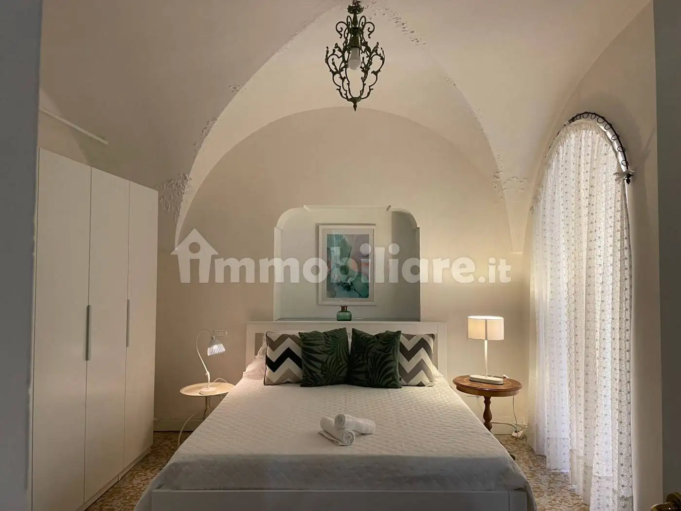 Appartamento in affitto a Bordighera