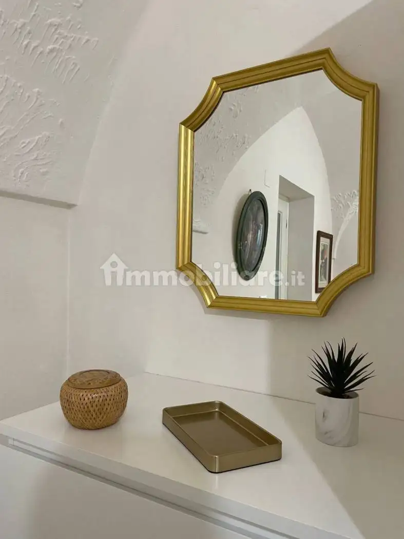 Bilocale via Circonvallazione 34, Centro Storico, Sant'Ampelio, Bordighera - foto 2