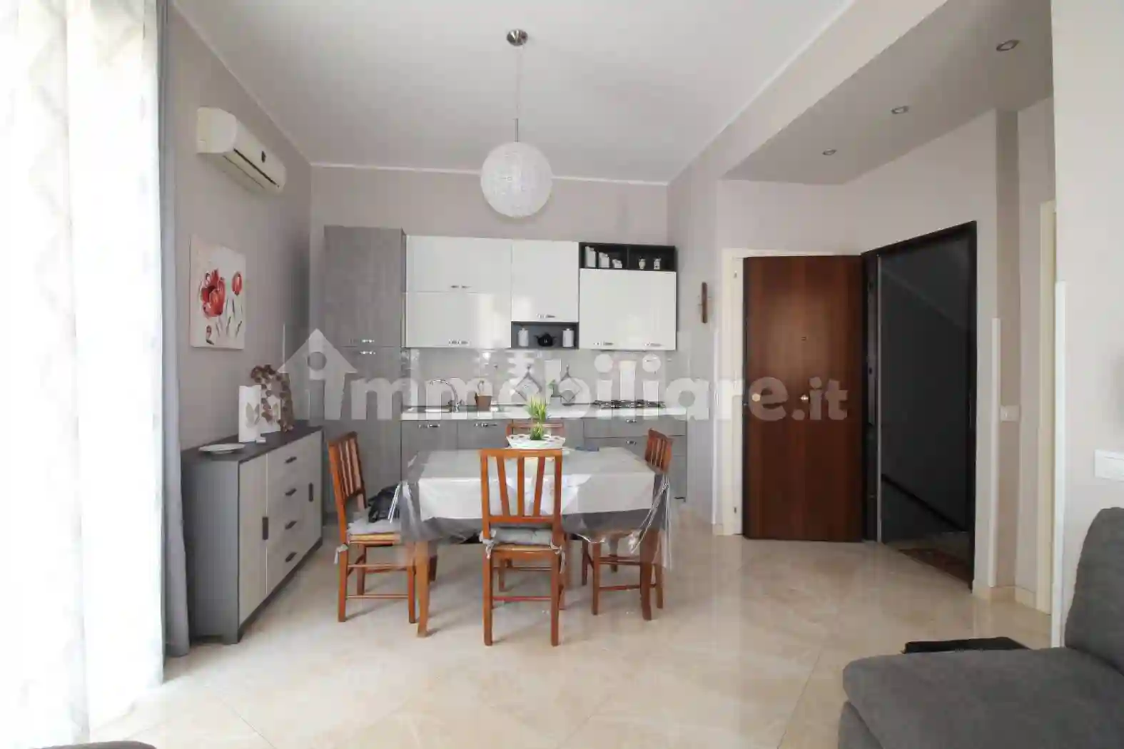 Appartamento - foto 5