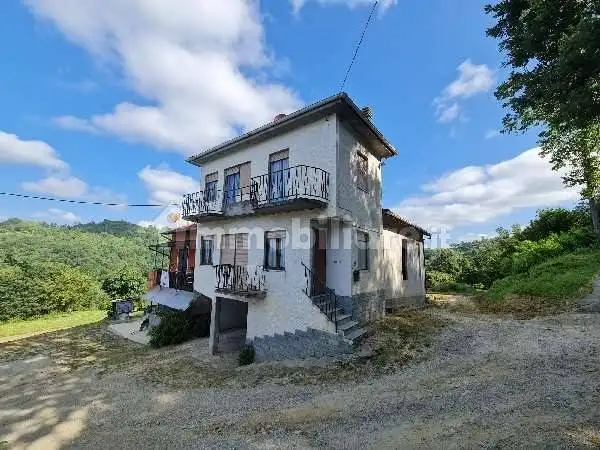Casa indipendente in vendita a Castellino Tanaro