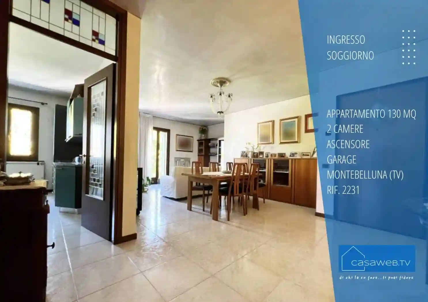 Appartamento - foto 3