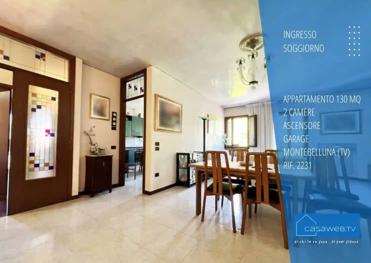 Appartamento - foto 4