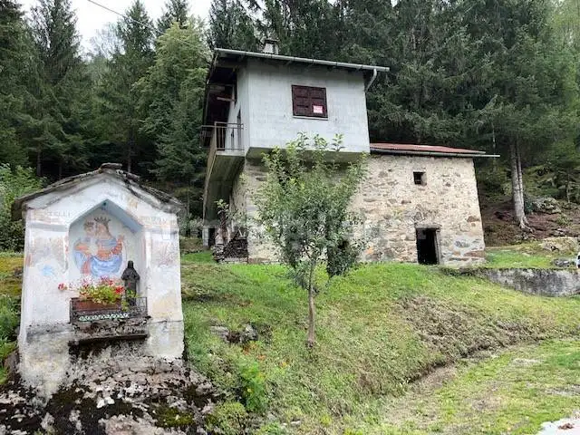 Casa indipendente in vendita a Grosio