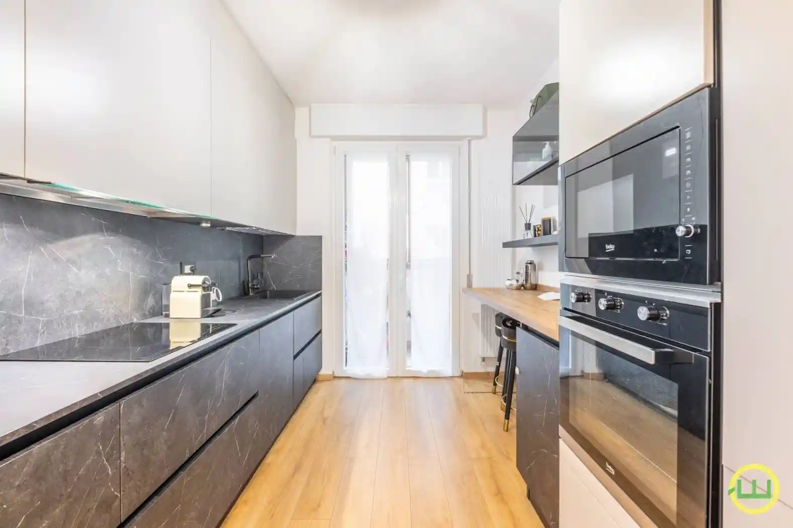 Appartamento in vendita a Udine